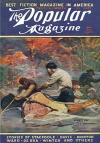 The man who talked too much