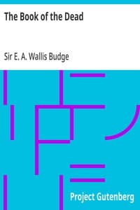 The Book of the Dead