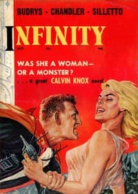 The man who wouldn't sign up