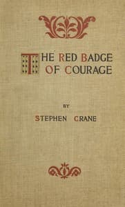 The Red Badge of Courage