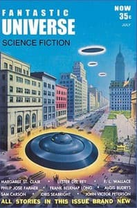 The celestial blueprint