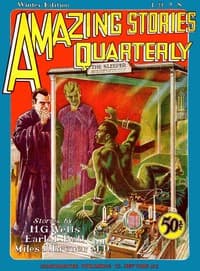 The terrors of the upper air