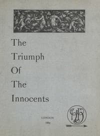 The triumph of the Innocents