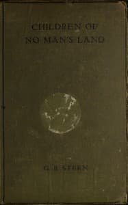 Children of No Man's Land