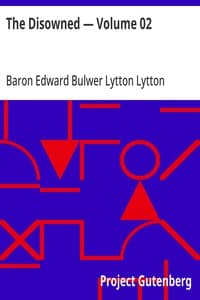 The Disowned — Volume 02