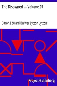 The Disowned — Volume 07