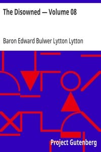 The Disowned — Volume 08