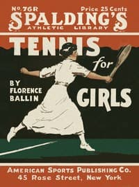 Tennis for girls