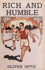 Rich and humble : $b A story for young people