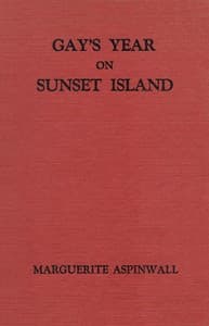 Gay's year on Sunset Island