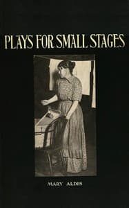Plays for small stages