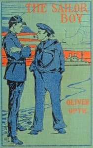 The sailor boy : $b or, Jack Somers in the navy