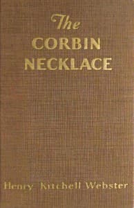 The Corbin necklace