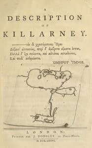A description of Killarney