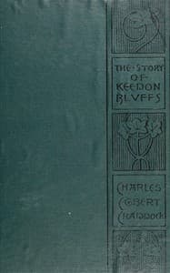 The story of Keedon Bluffs