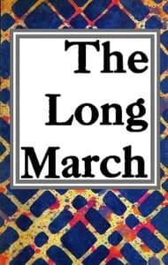 The long march
