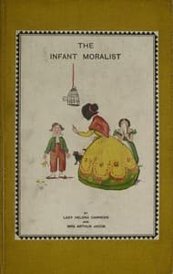 The infant moralist
