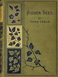 Hidden seed : $b or A year in a girl's life