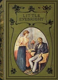 Little Eyebright and her pund o' care