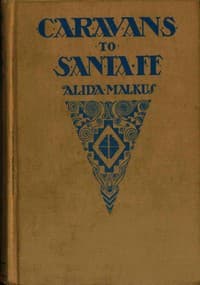 Caravans to Santa Fe