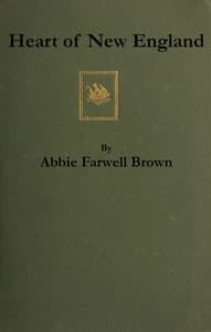 Heart of New England