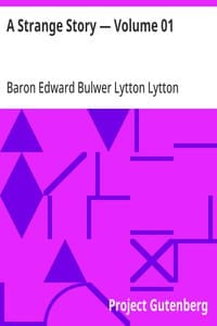 A Strange Story — Volume 01