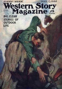 The land beyond the mist