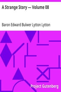 A Strange Story — Volume 08