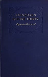 Episodes before thirty