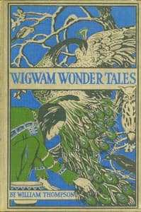 Wigwam wonder tales