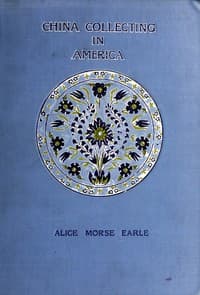 China collecting in America