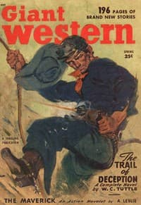 The trail of deception