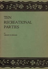 Ten recreational parties