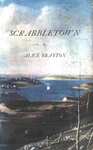 Trading in Scrabbletown