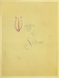 Wings of silver