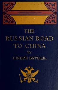 The Russian road to China