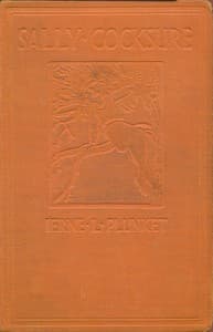 Sally Cocksure : $b A school story