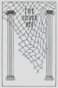The silver net : $b Poems