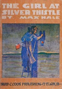 The girl at Silver Thistle