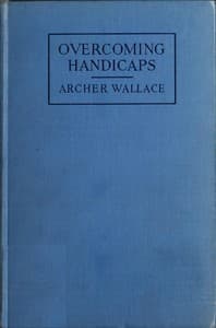 Overcoming handicaps