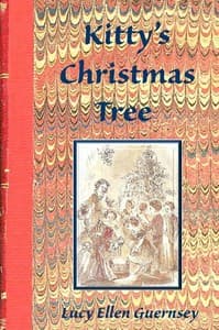 Kitty's Christmas tree : $b or, the net of the flatterer