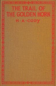 The trail of the Golden Horn