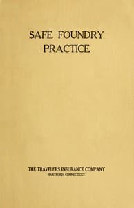 Safe foundry practice