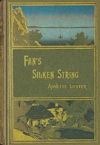 Fan's silken string