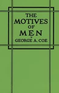 The motives of men