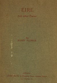 Eire, and other poems