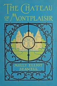 The Chateau of Montplaisir