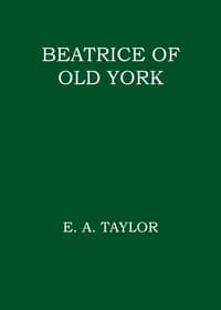 Beatrice of old York