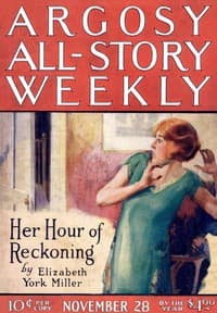 The Pony Express rider