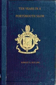 Ten years in a Portsmouth slum